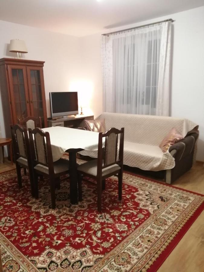 Agroturystyka U Izabelli Niemce Екстериор снимка